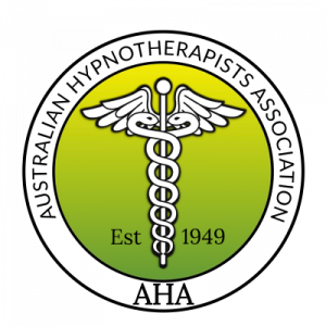 AHA Offical Logo